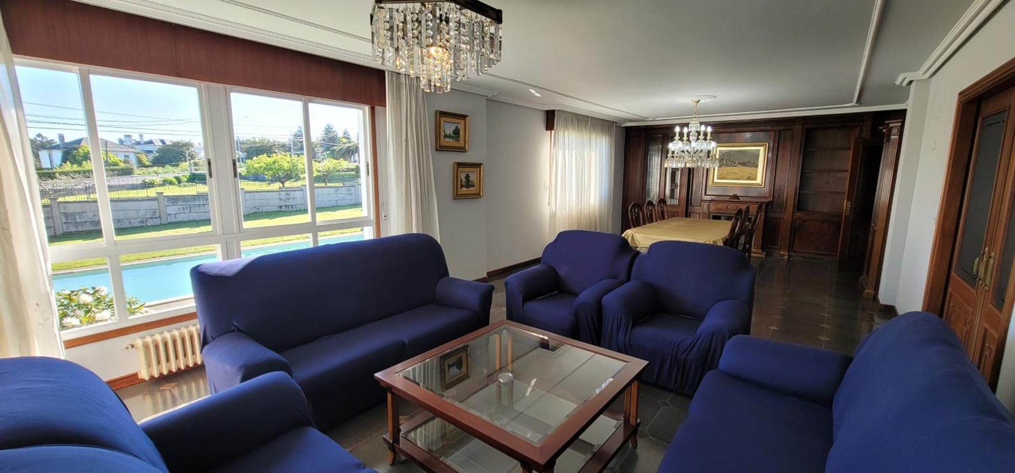 Villagalicia360 Bergondo Luaran gambar