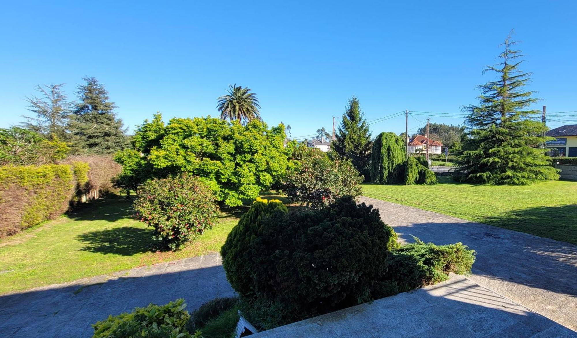 Villagalicia360 Bergondo Luaran gambar