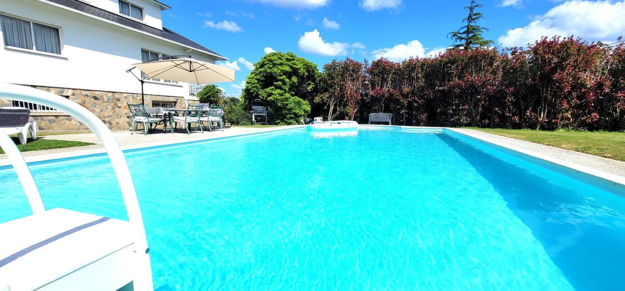 Villagalicia360 Bergondo Luaran gambar