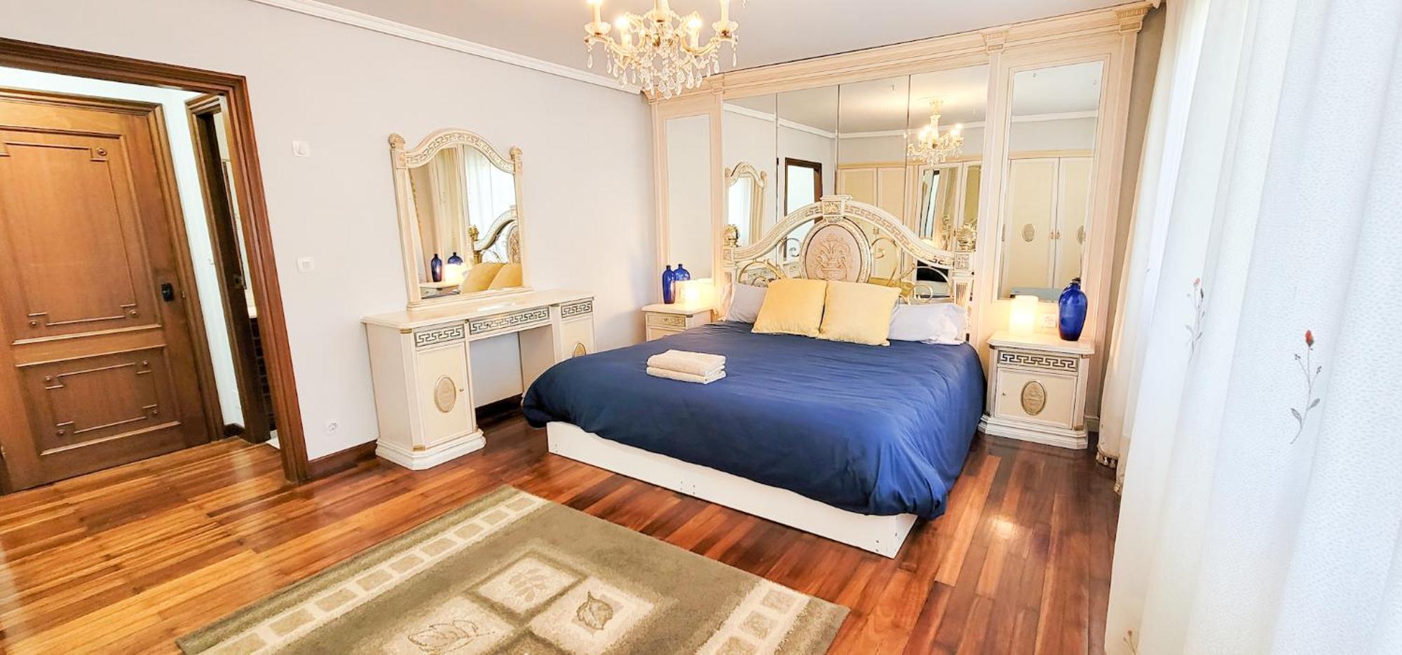 Villagalicia360 Bergondo Luaran gambar