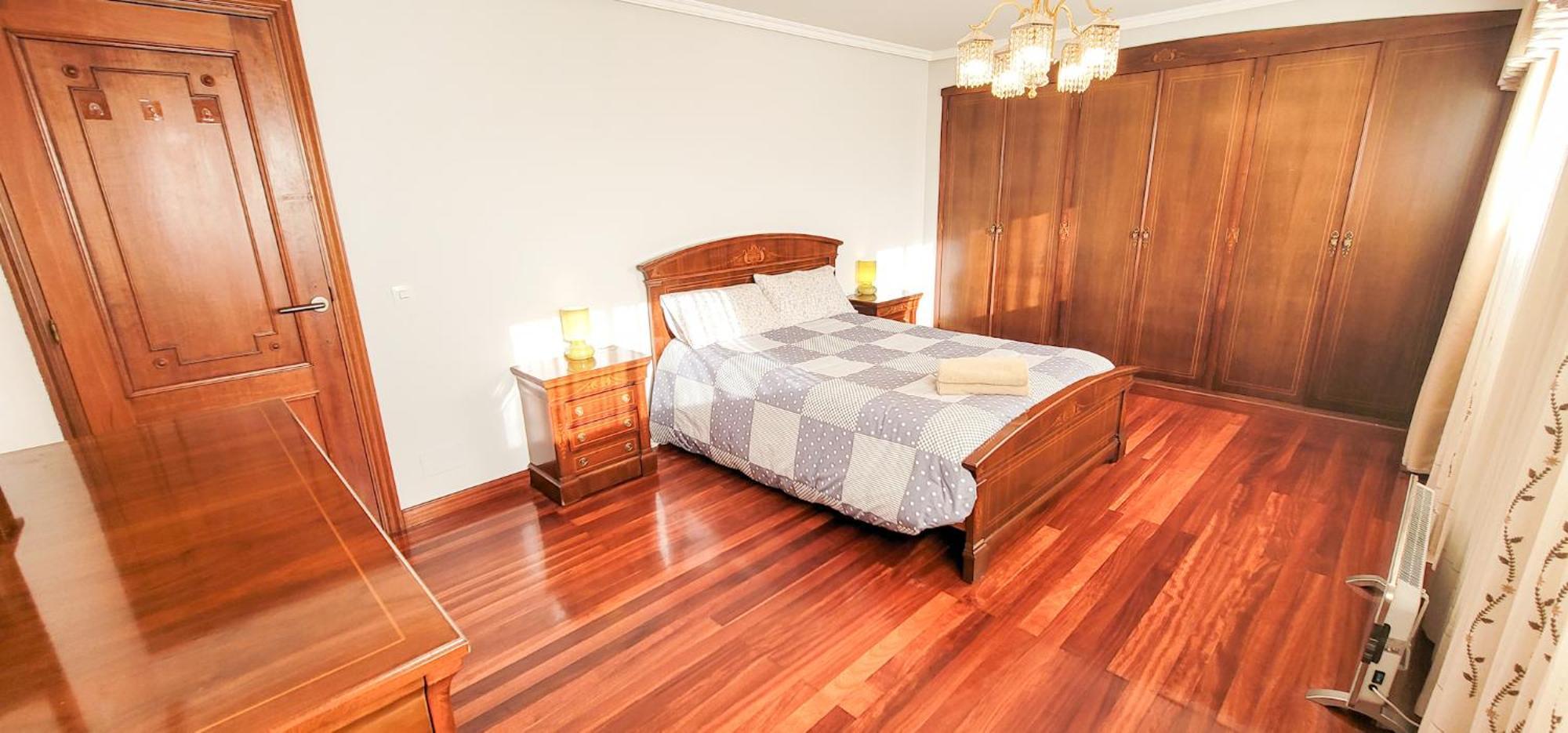 Villagalicia360 Bergondo Luaran gambar