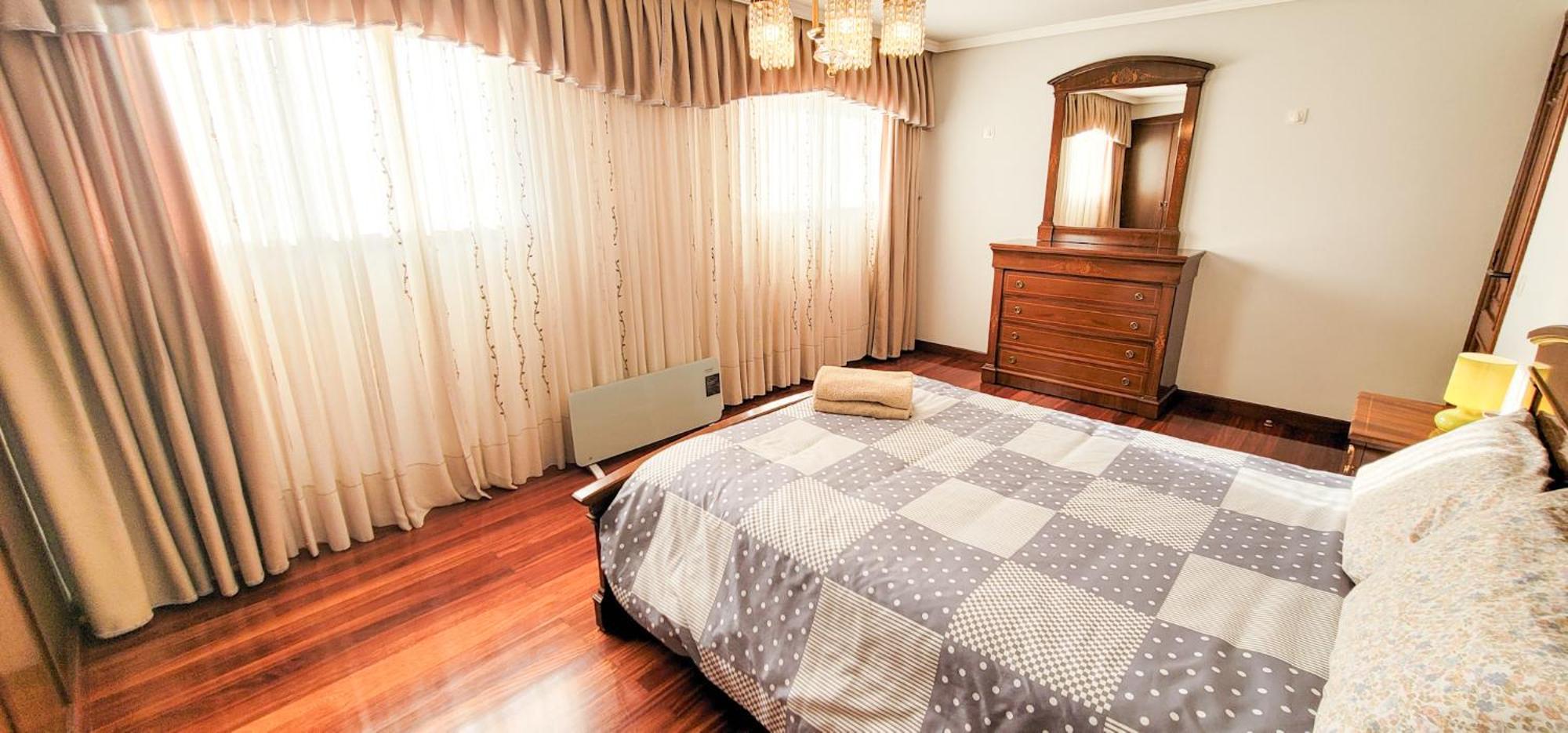 Villagalicia360 Bergondo Luaran gambar
