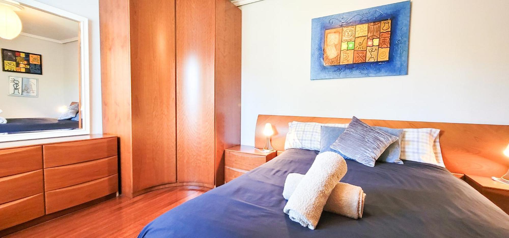 Villagalicia360 Bergondo Luaran gambar