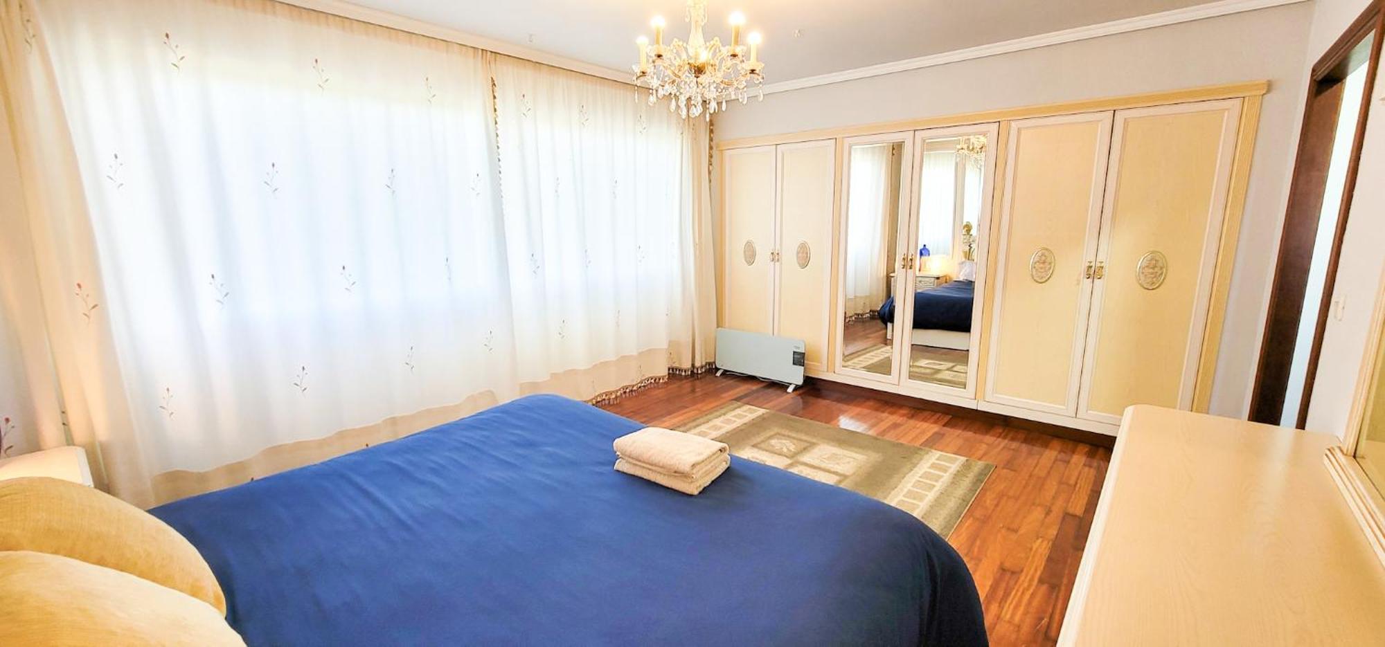 Villagalicia360 Bergondo Luaran gambar