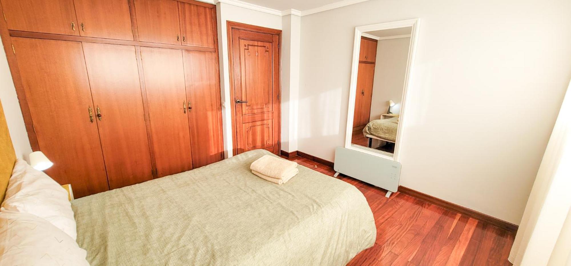 Villagalicia360 Bergondo Luaran gambar