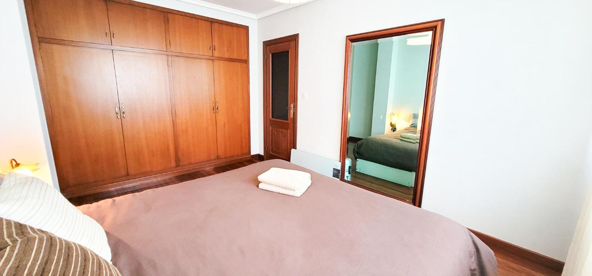 Villagalicia360 Bergondo Luaran gambar