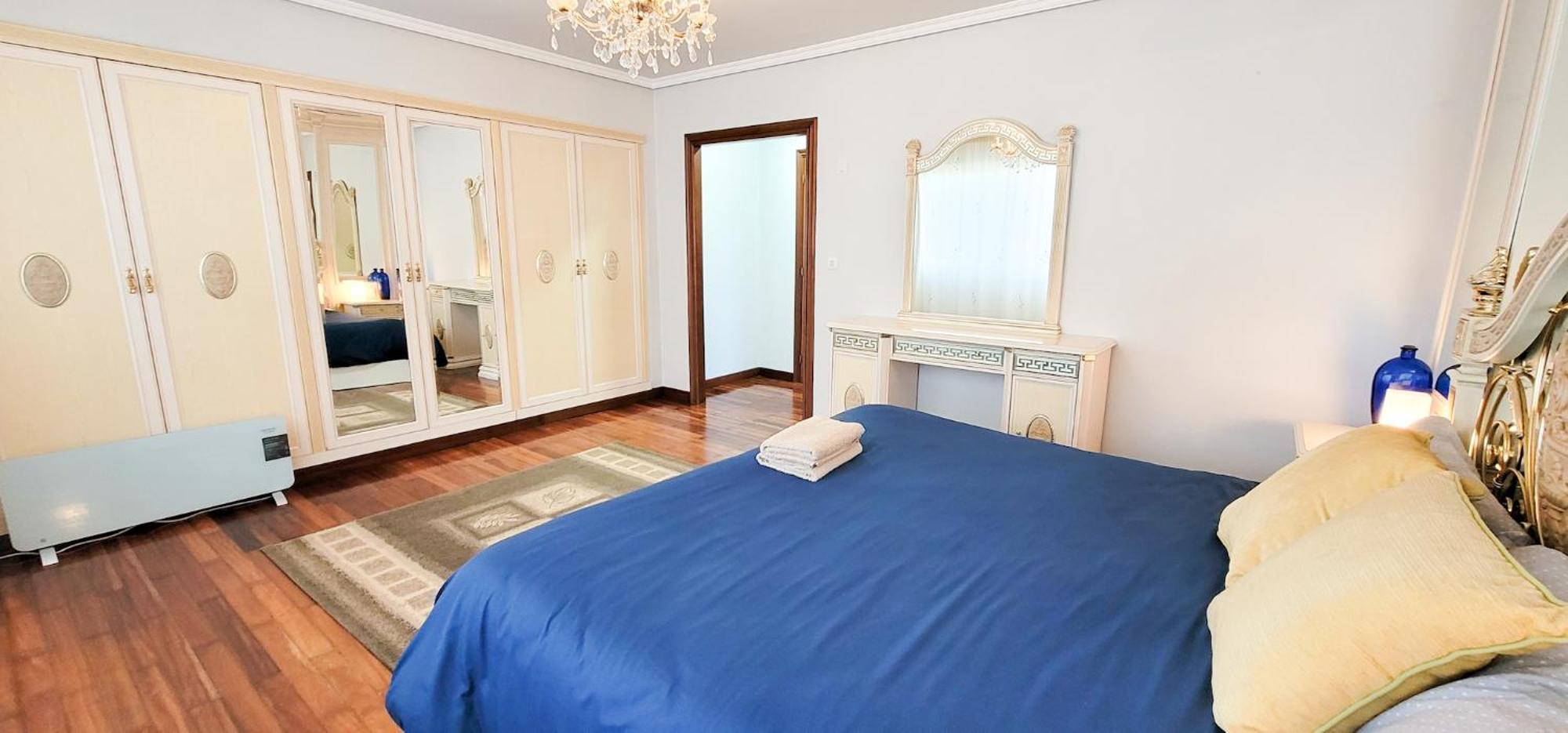 Villagalicia360 Bergondo Luaran gambar
