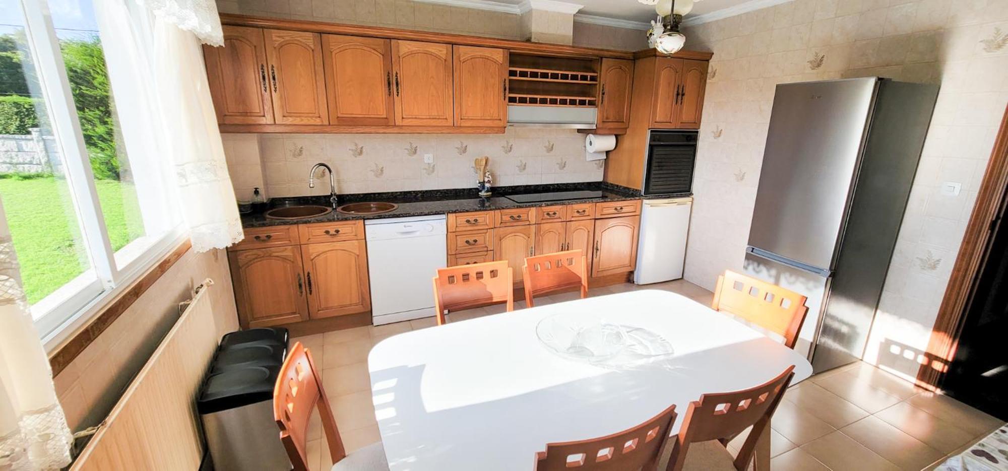 Villagalicia360 Bergondo Luaran gambar