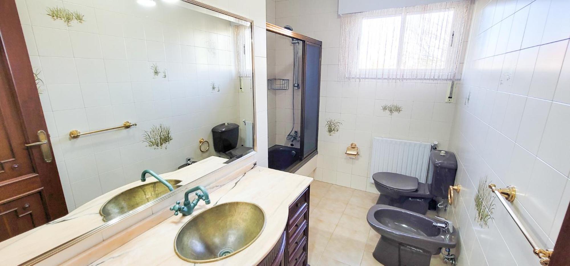 Villagalicia360 Bergondo Luaran gambar