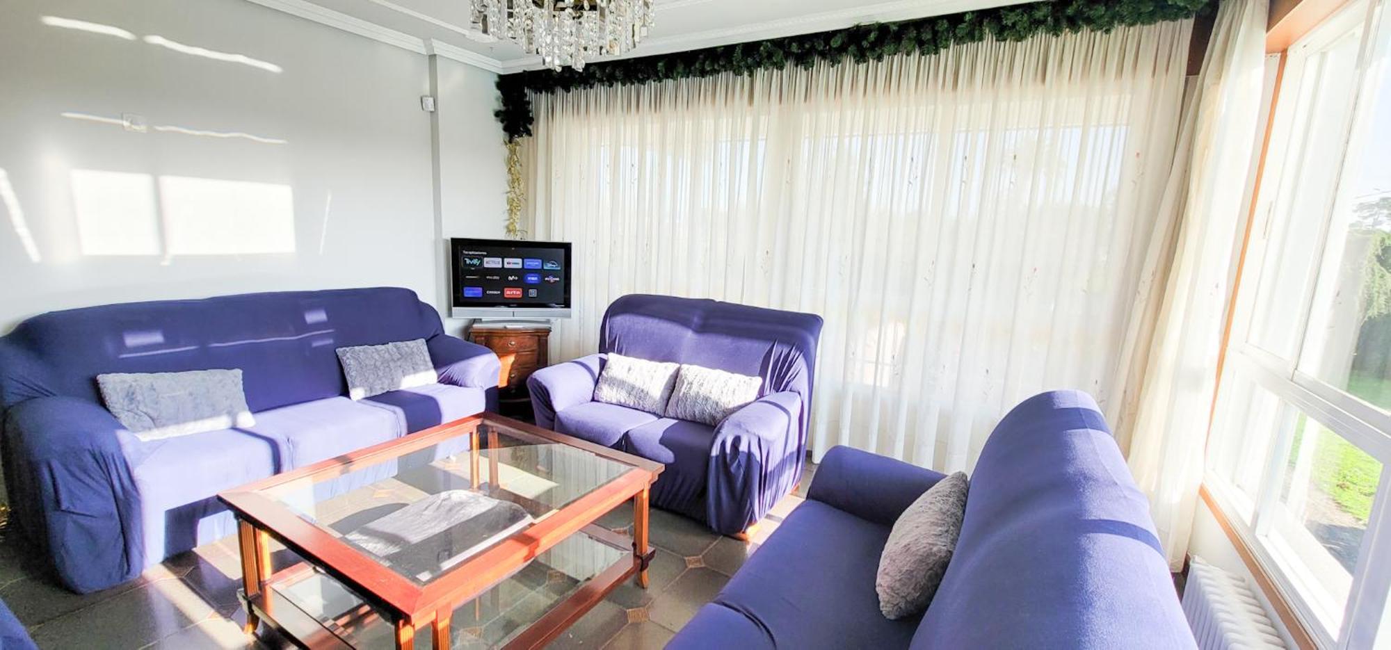 Villagalicia360 Bergondo Luaran gambar